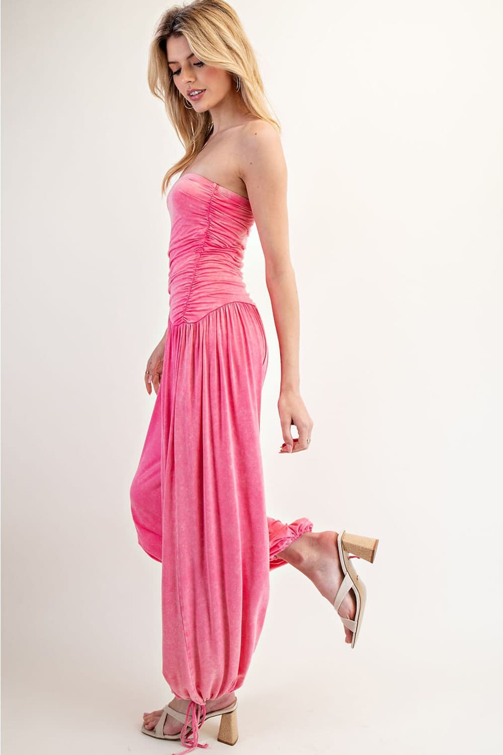 BK11052 - HOT PINK