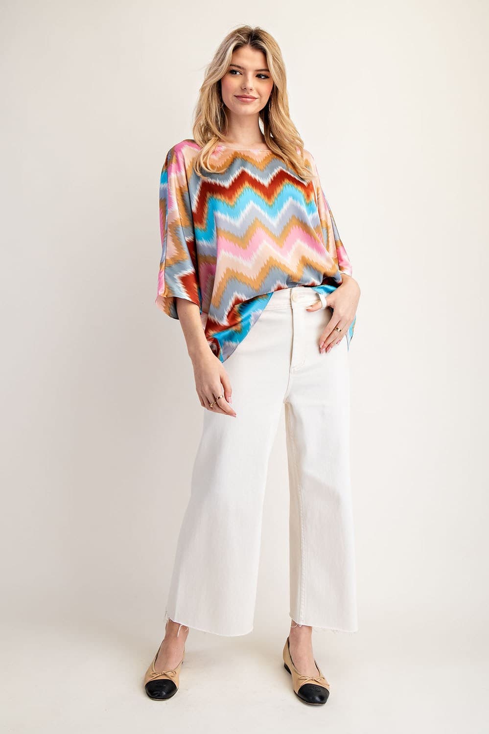 TK11059 - TURQUOISE BLUE