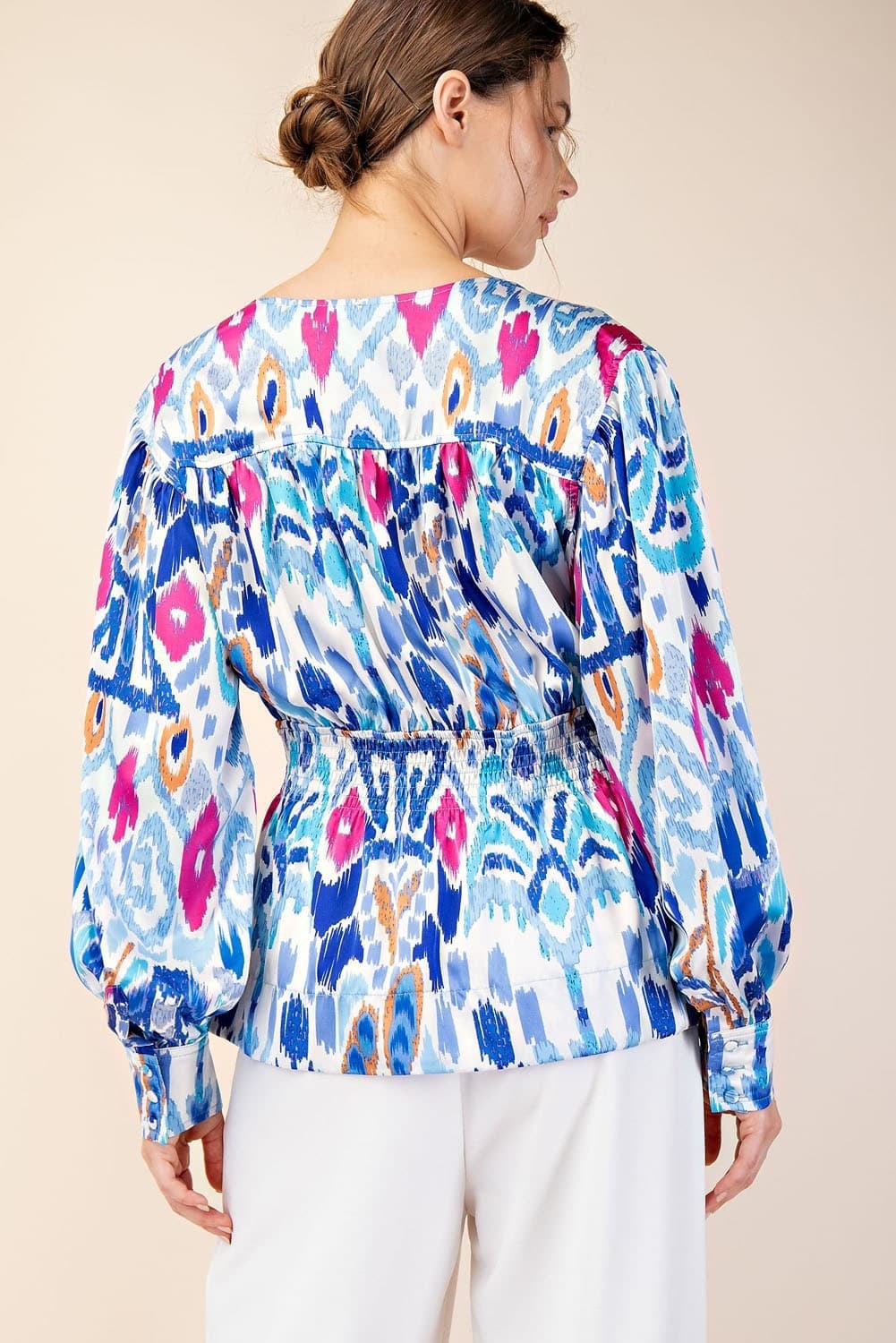 TK9756 - BLUE