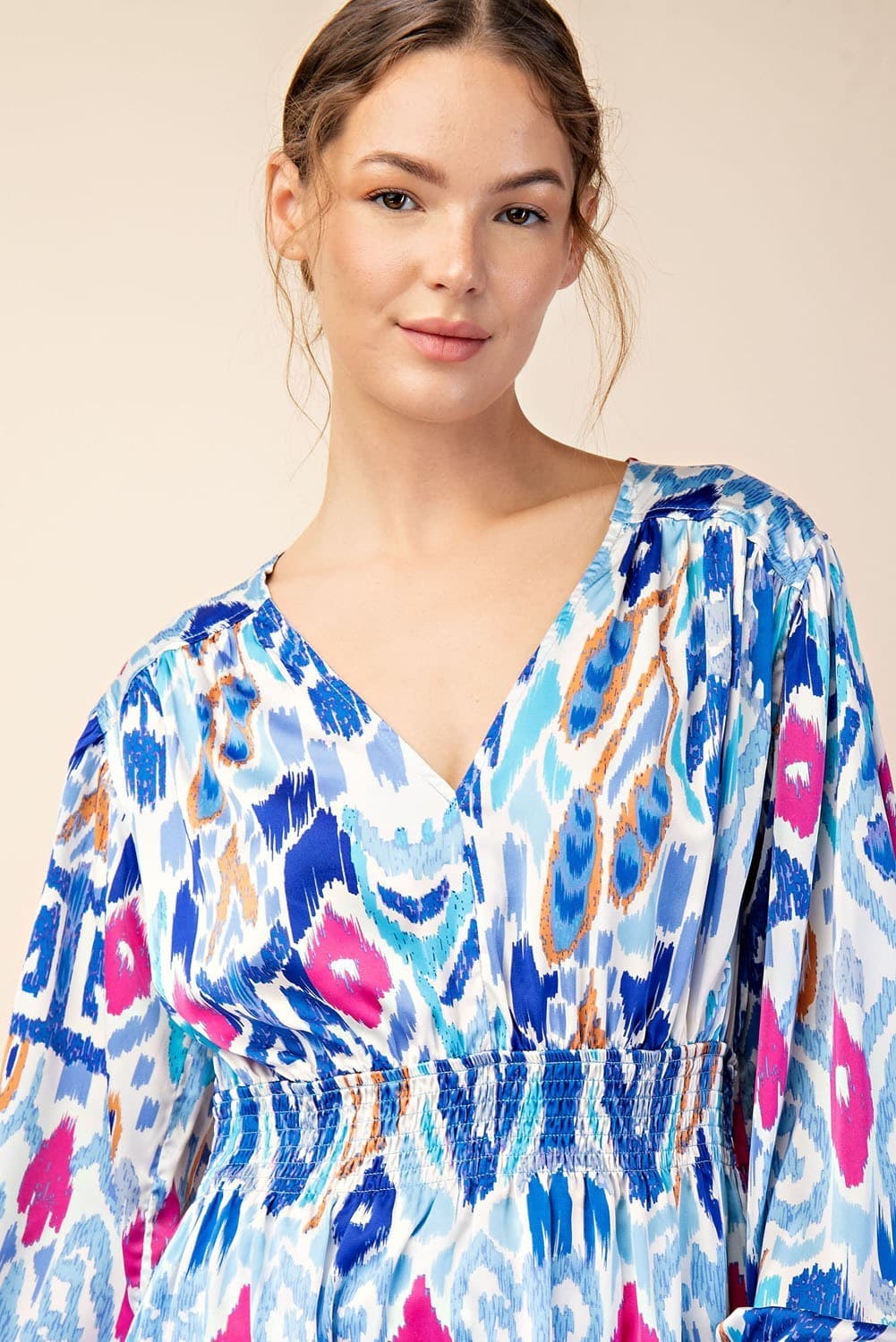 TK9756 - BLUE