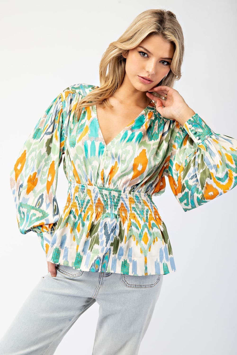 TK9756 - SAGE