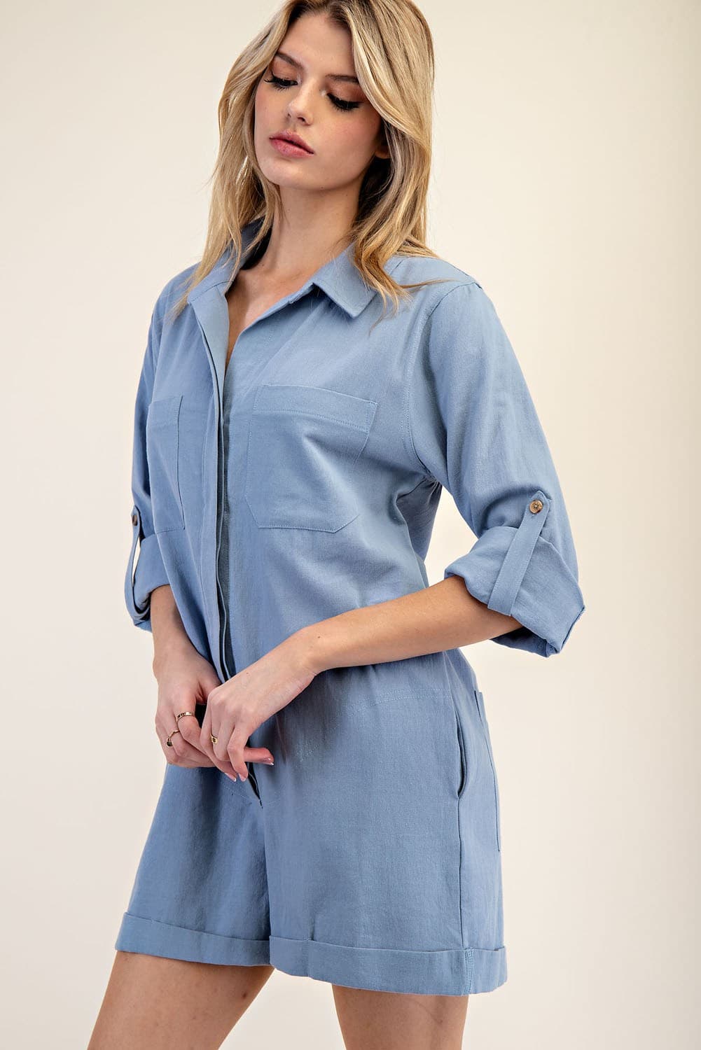 BK7880 - DENIM