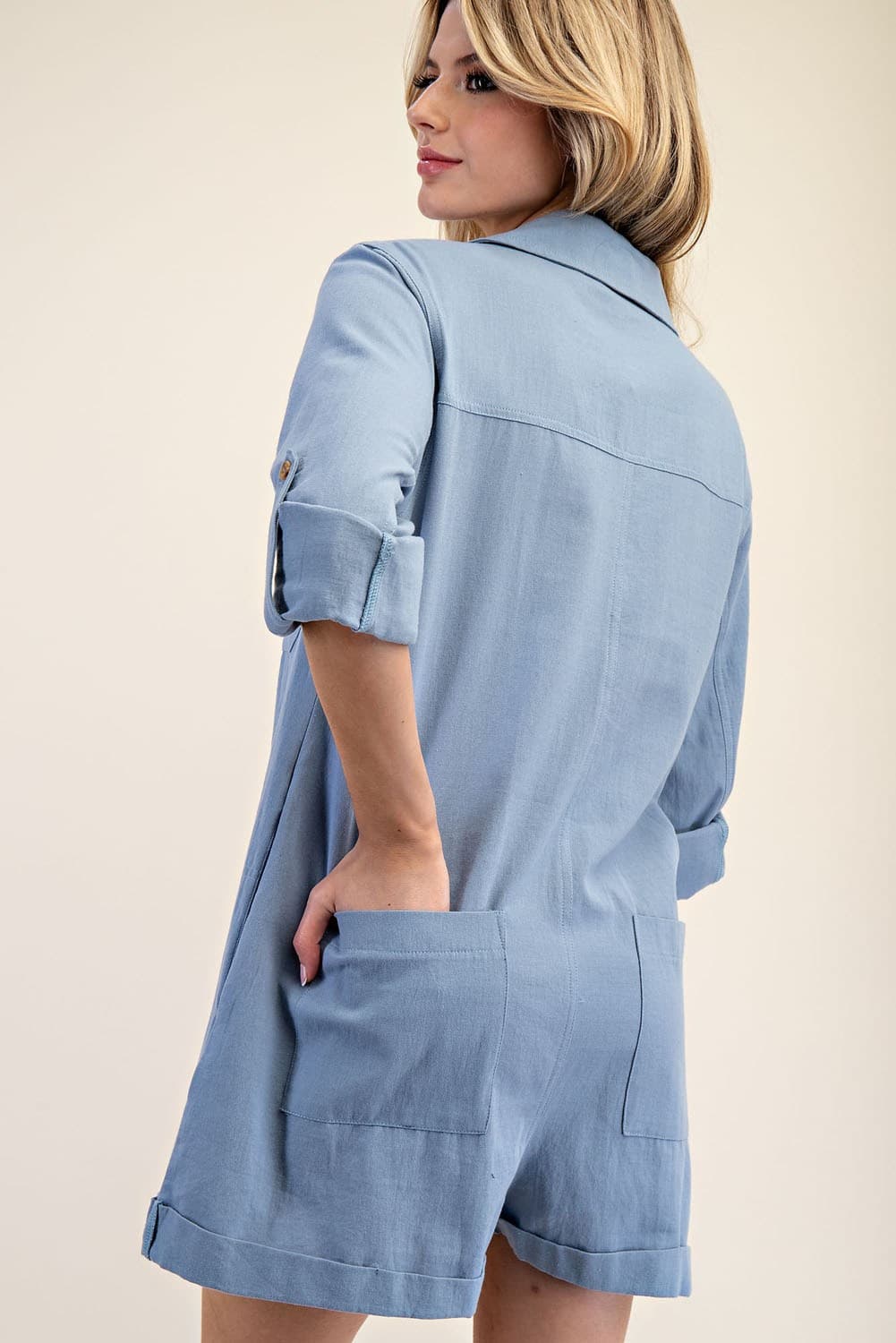 BK7880 - DENIM