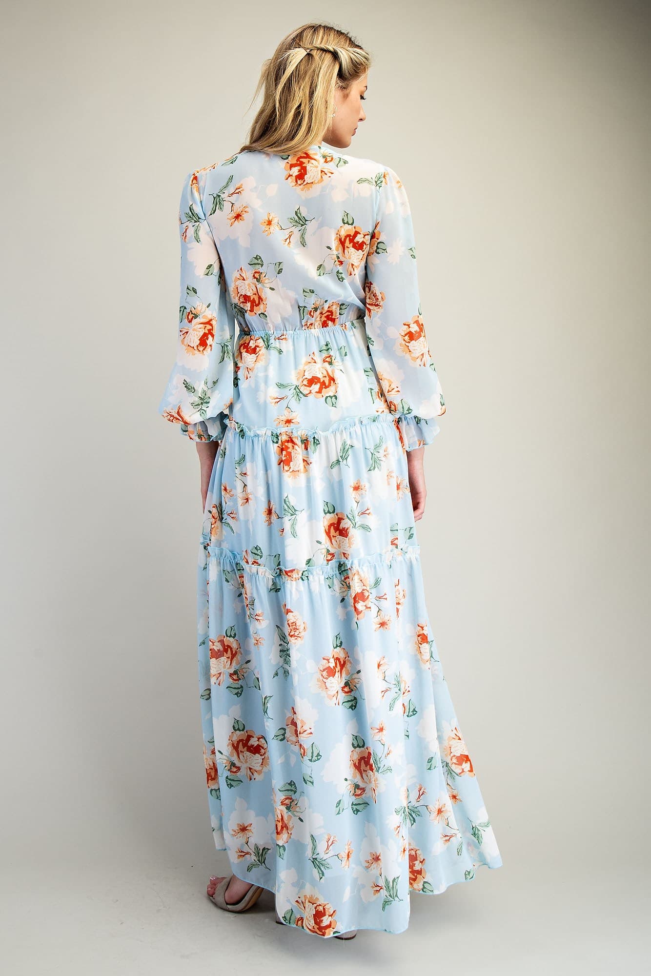 DK11067 - BLUE