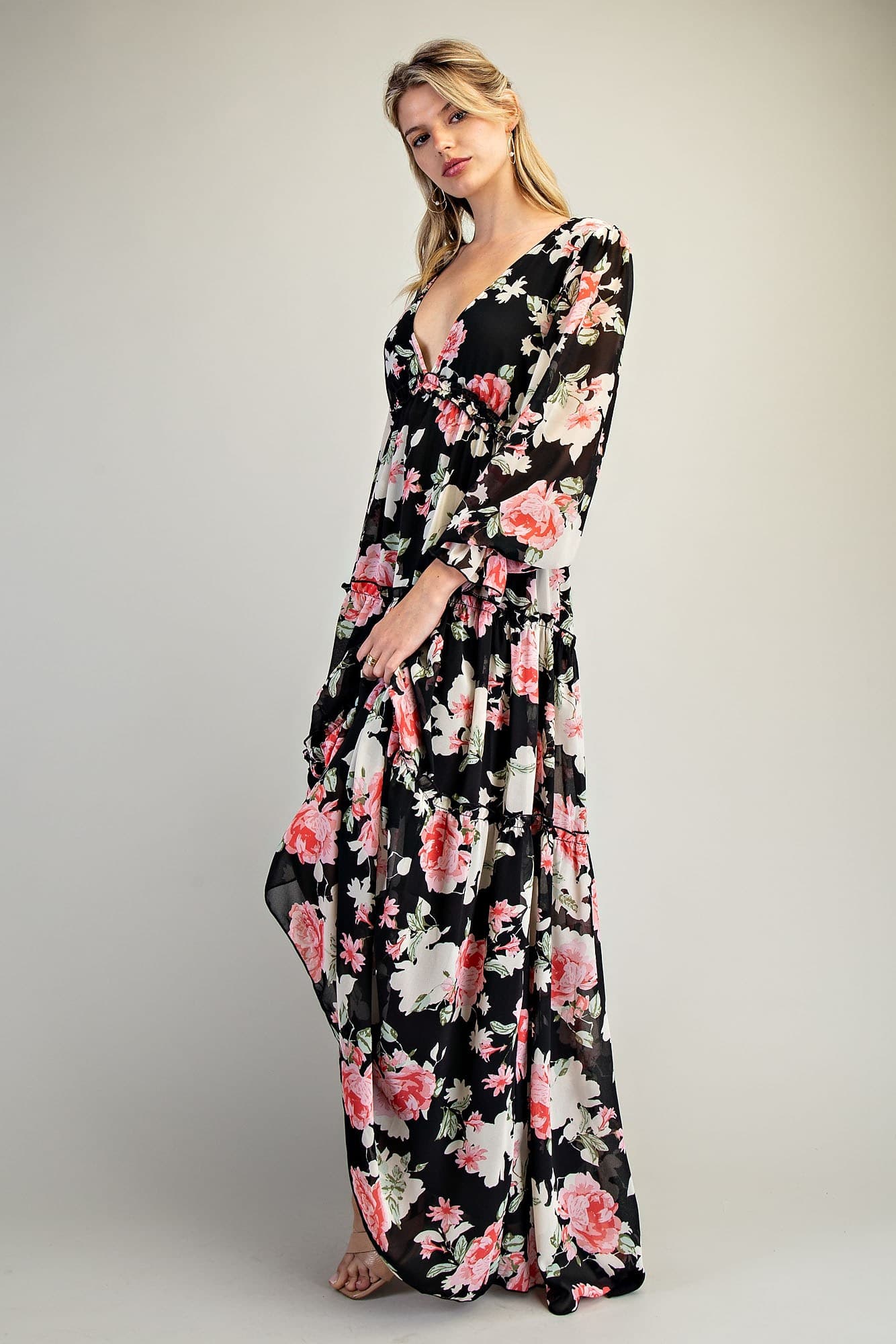 DK11067 - BLACK