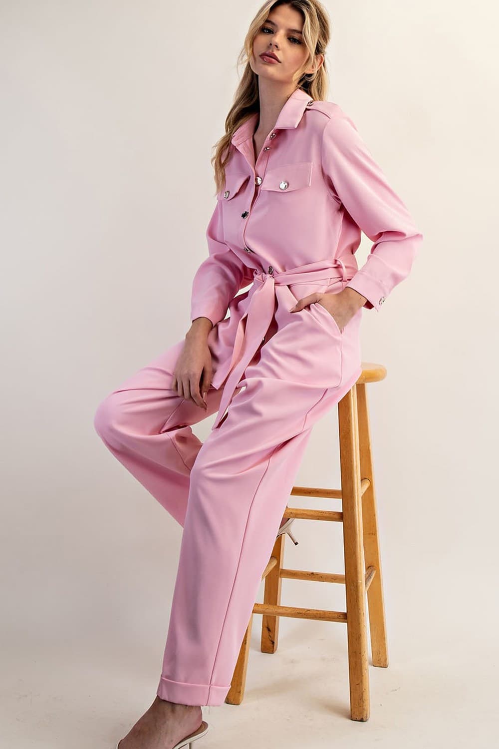 BK9315 - BUBBLE PINK