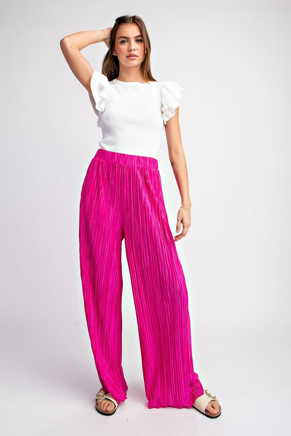 PK11135 - HOT PINK