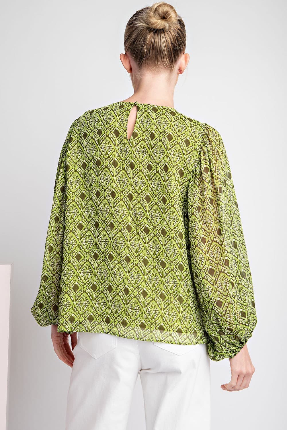 TK9017 - LIME