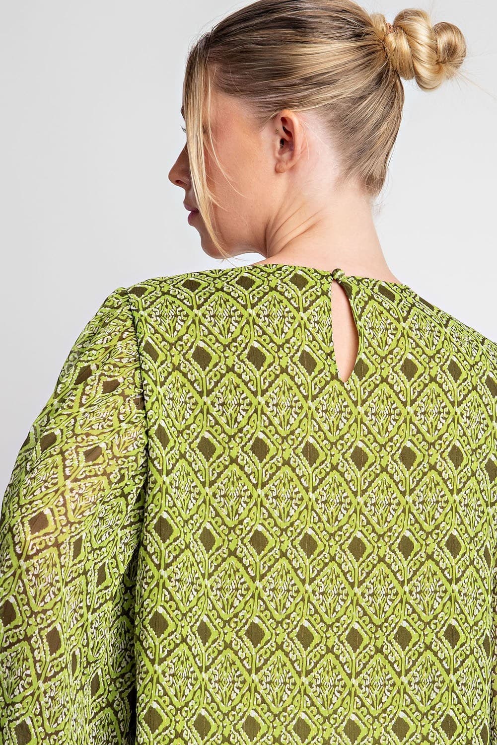 TK9017 - LIME