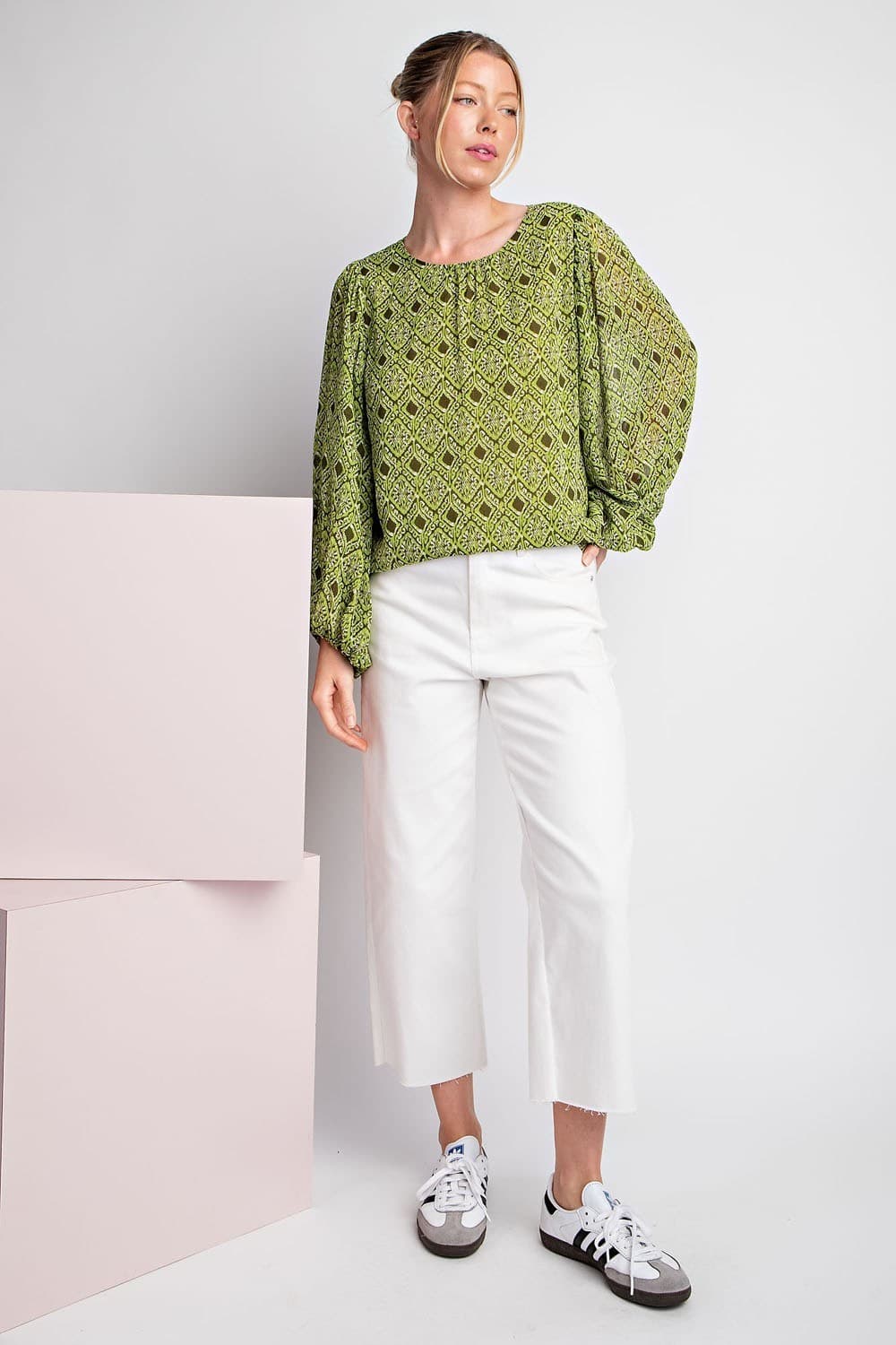 TK9017 - LIME