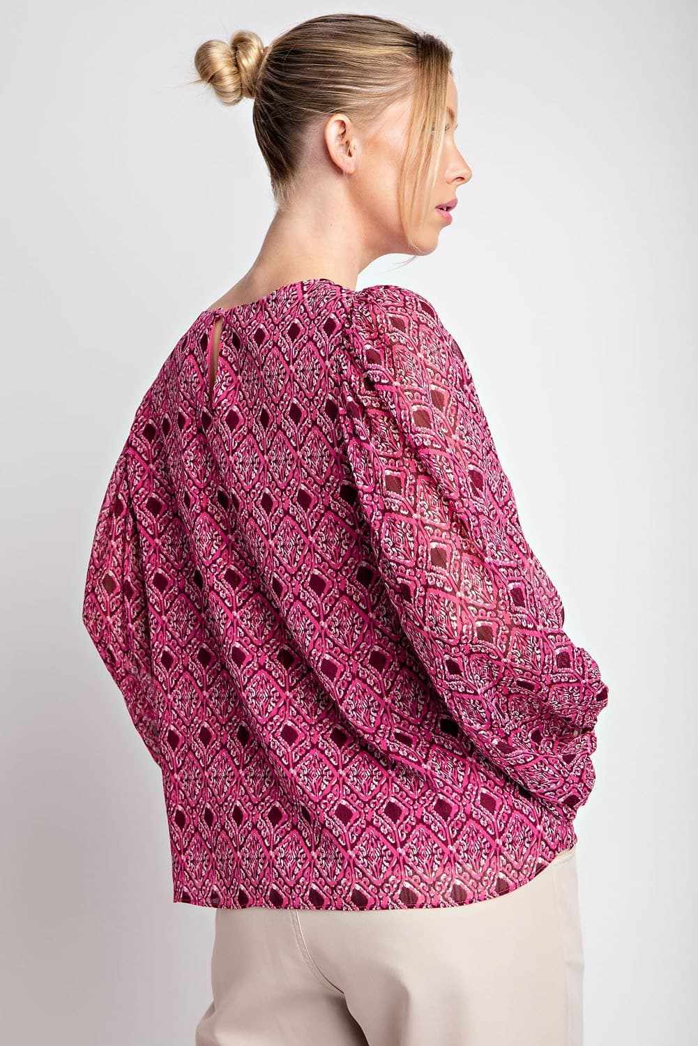 TK9017 - PINK
