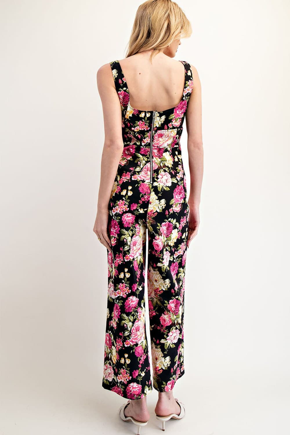 BK9742 - BLACK
