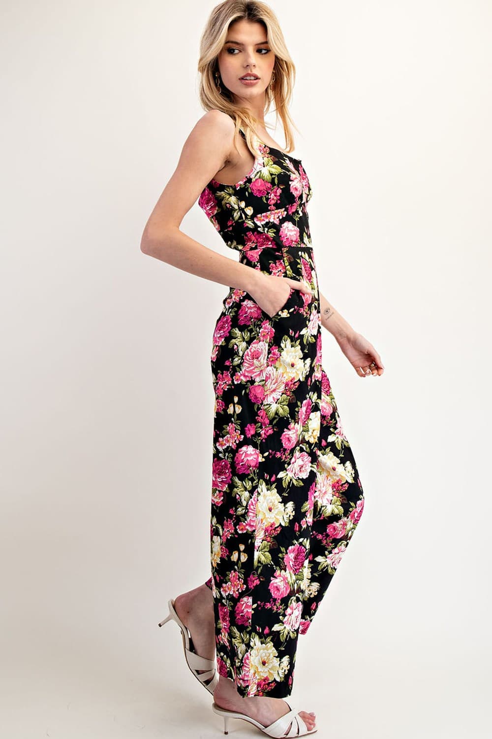 BK9742 - BLACK