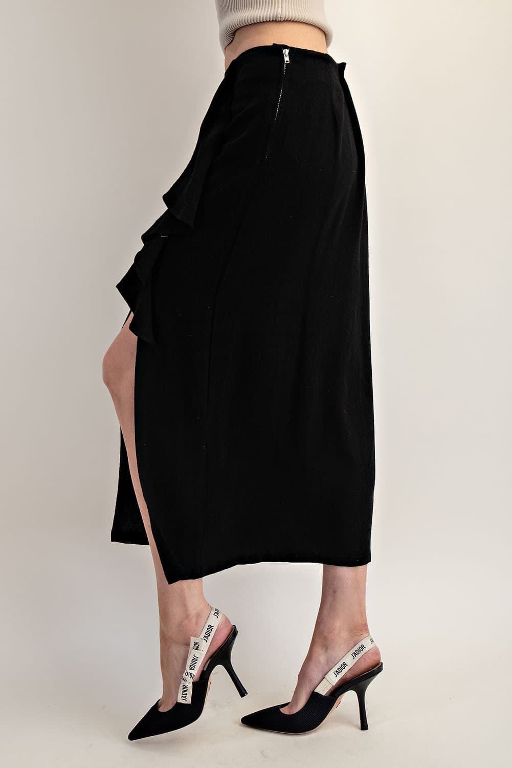 SKS9729 - BLACK