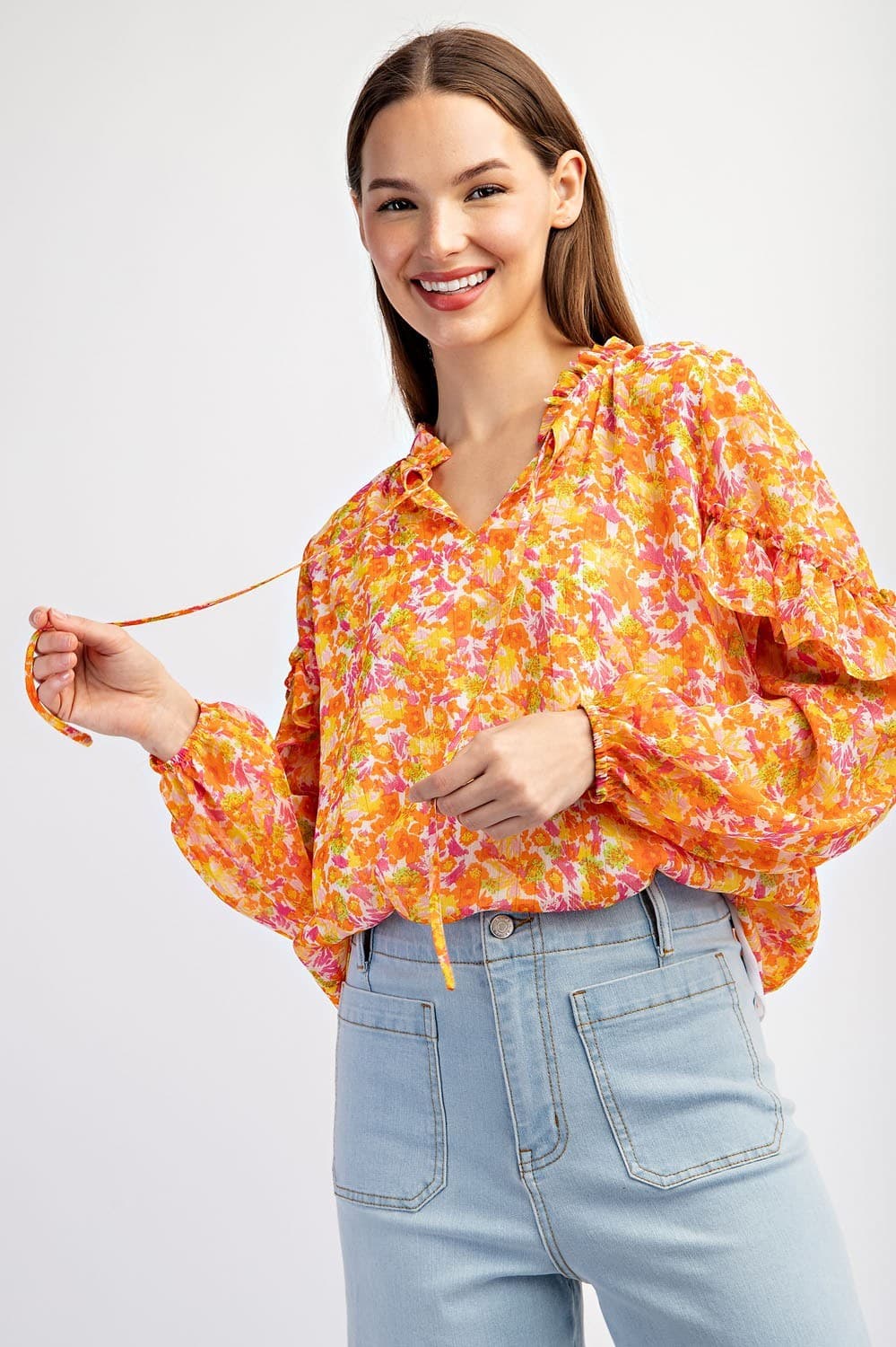 TG8472 - TANGERINE