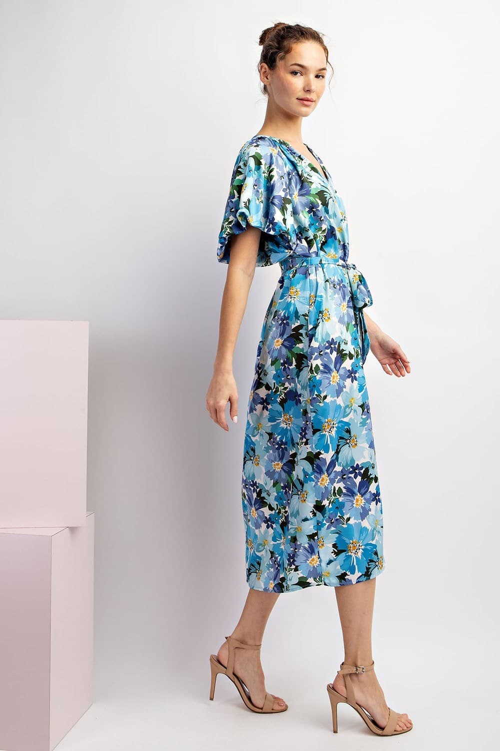 DK9758 - MARINE BLUE