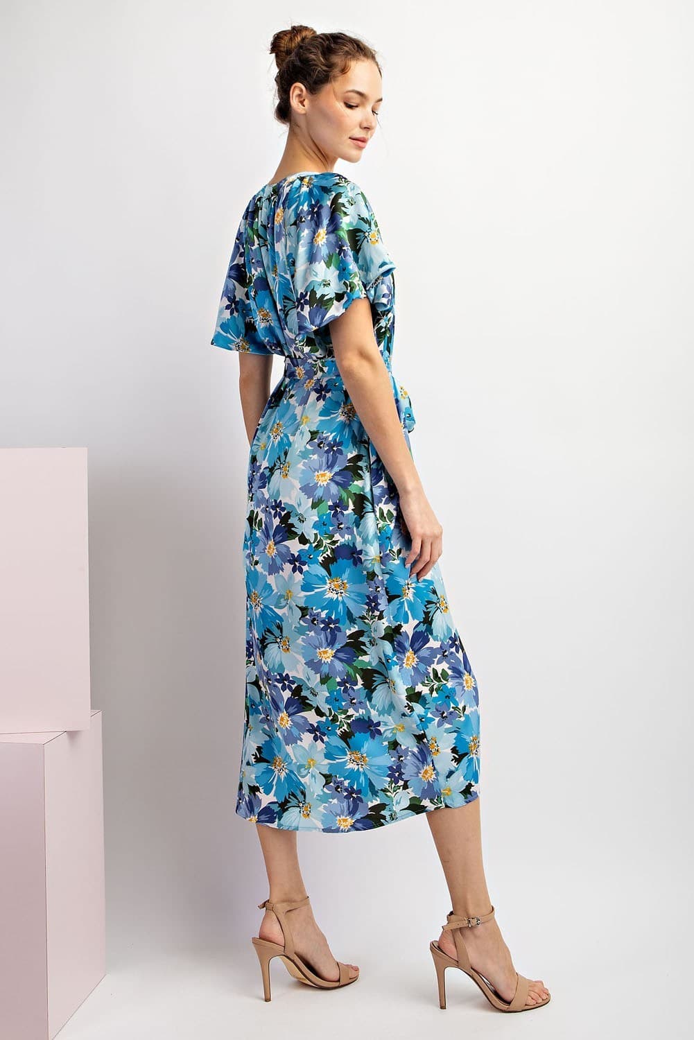 DK9758 - MARINE BLUE