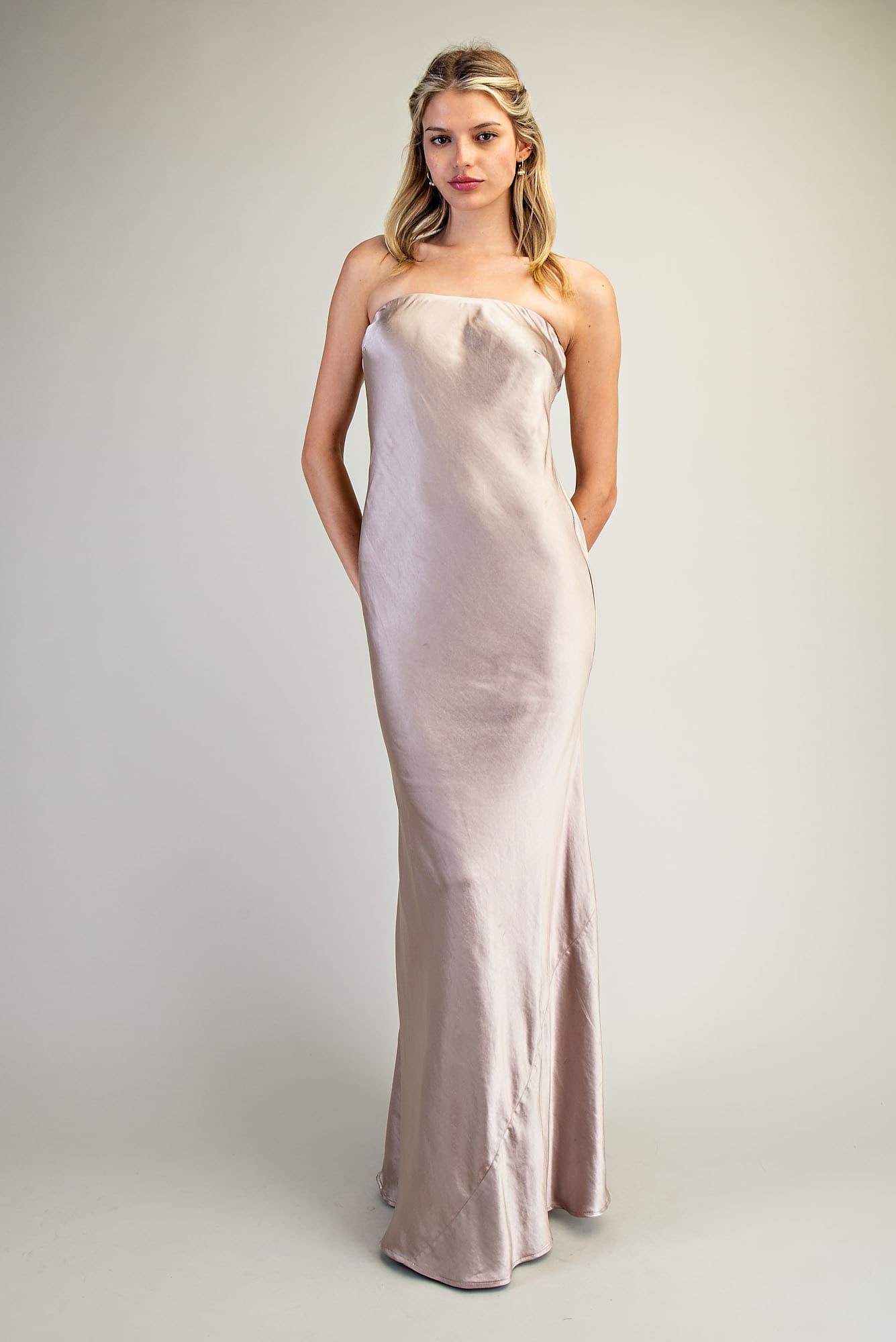 DK11000 - BRONZE BEIGE