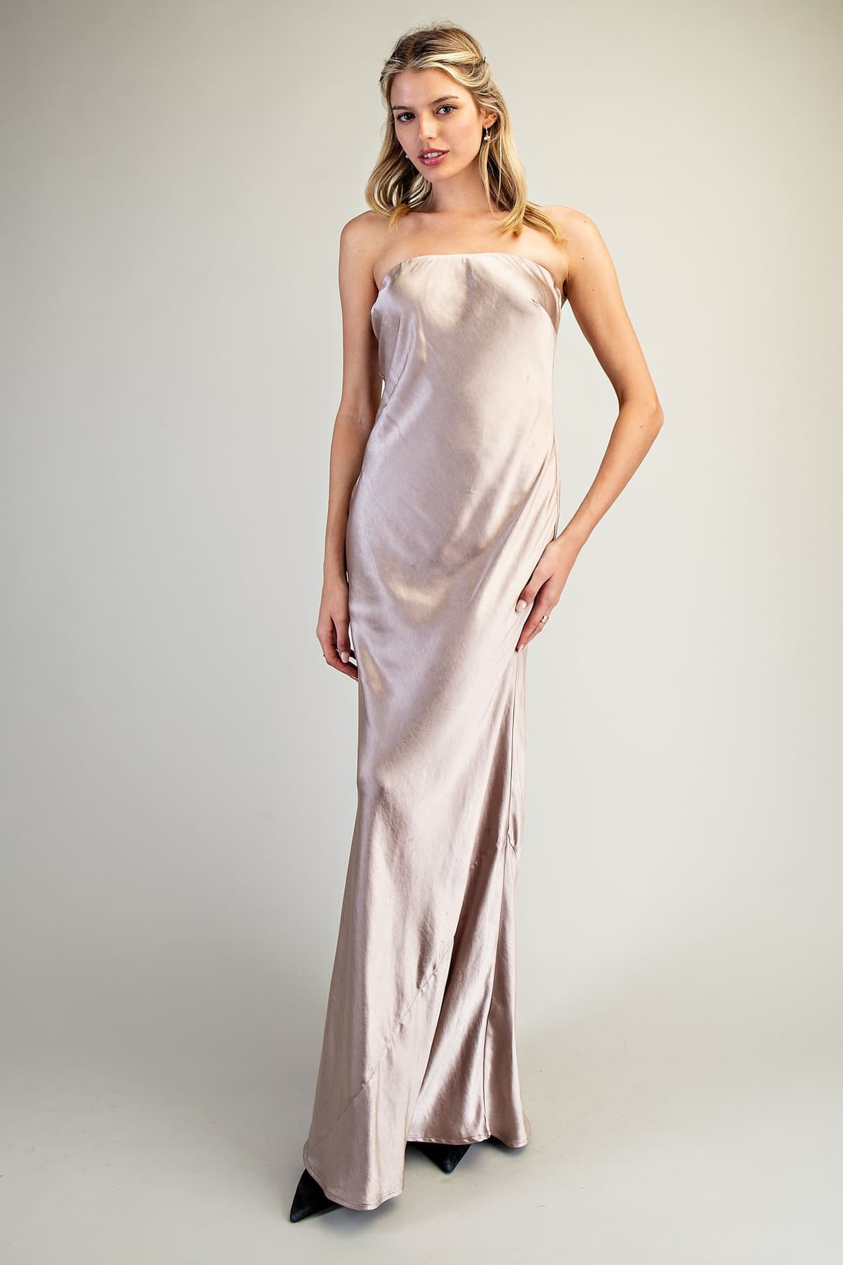 DK11000 - BRONZE BEIGE