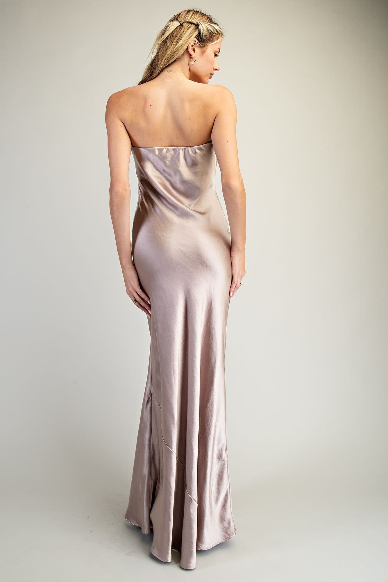 DK11000 - BRONZE BEIGE