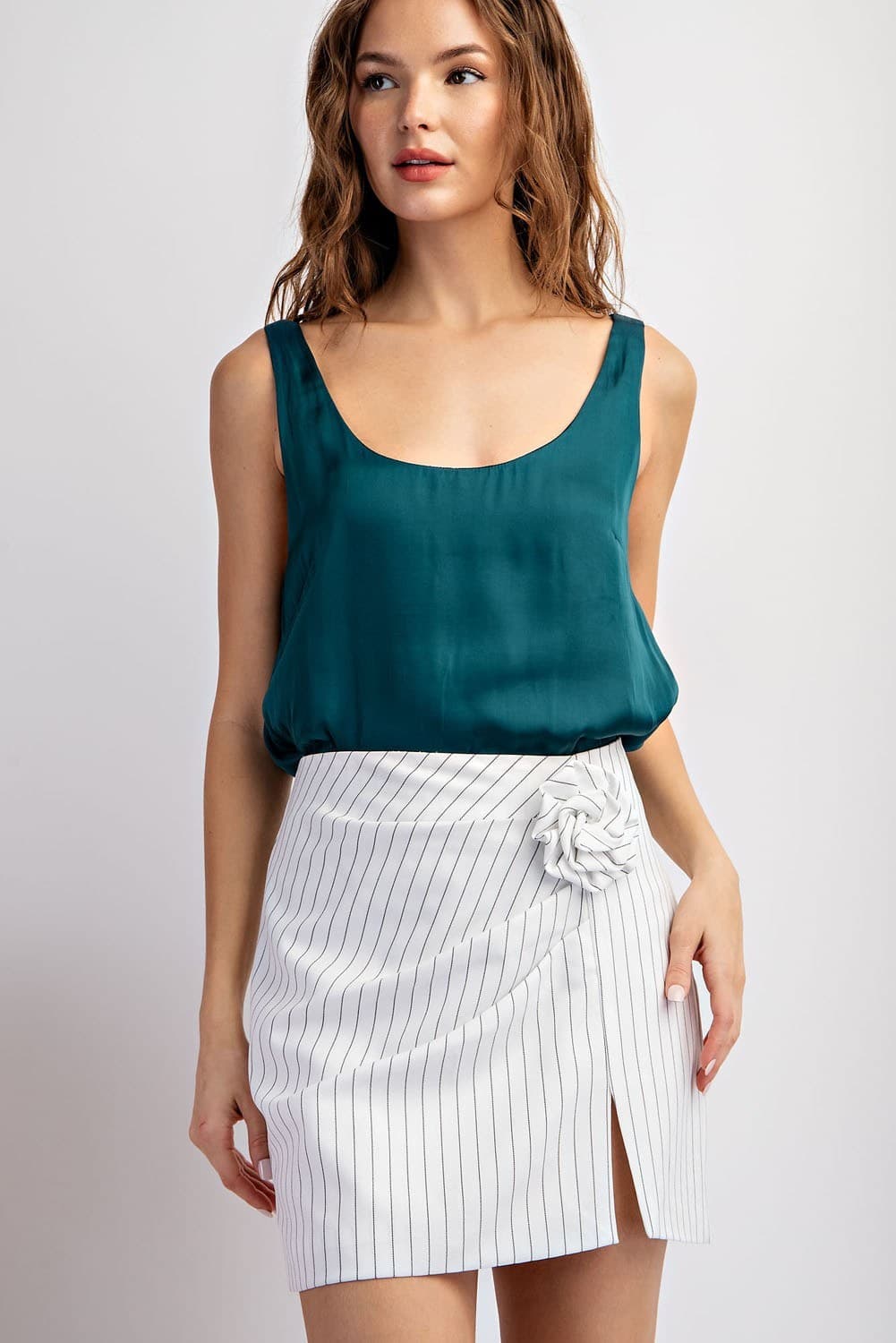 SKS11074 - OFF WHITE