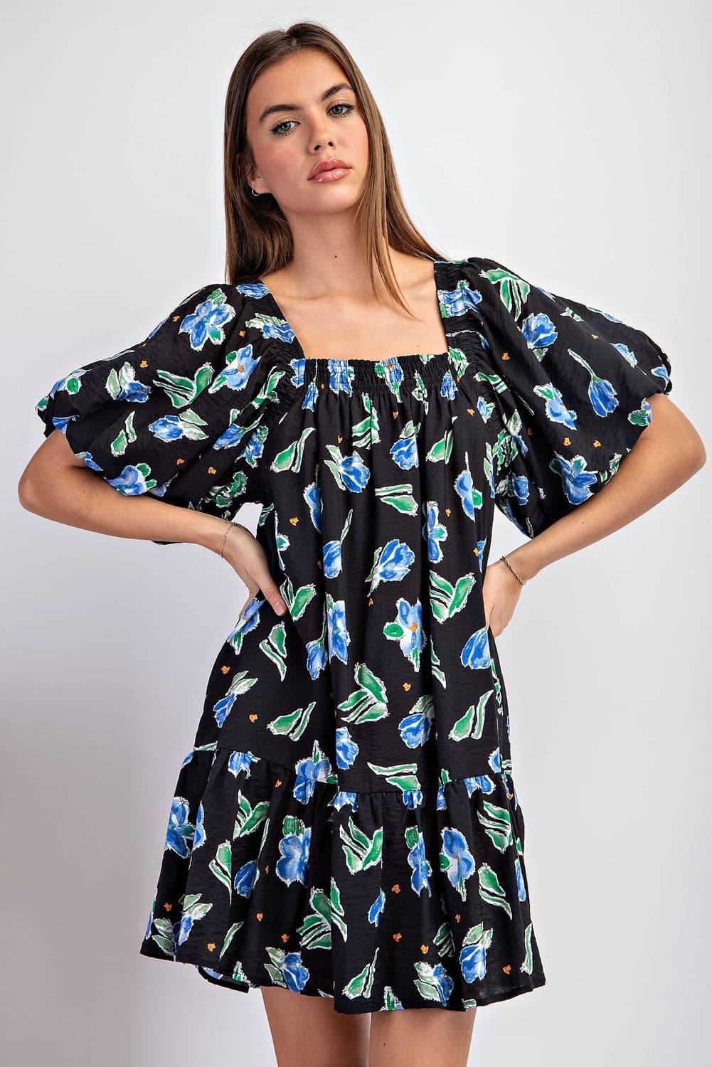 DK11139 - BLACK