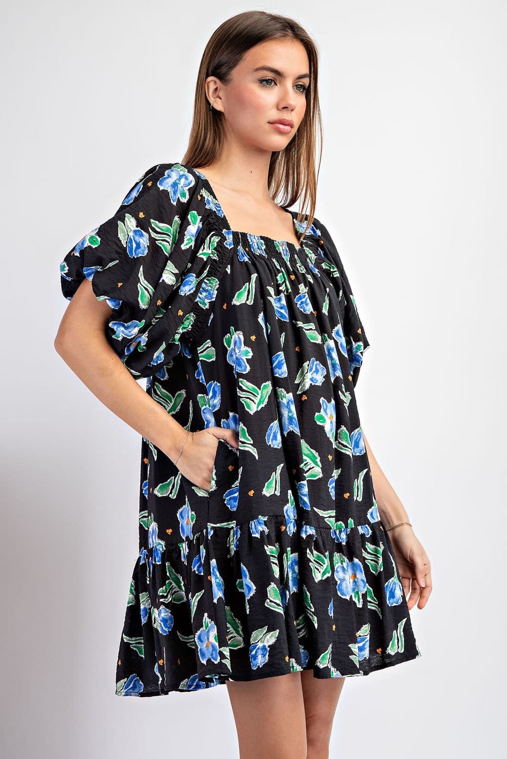DK11139 - BLACK