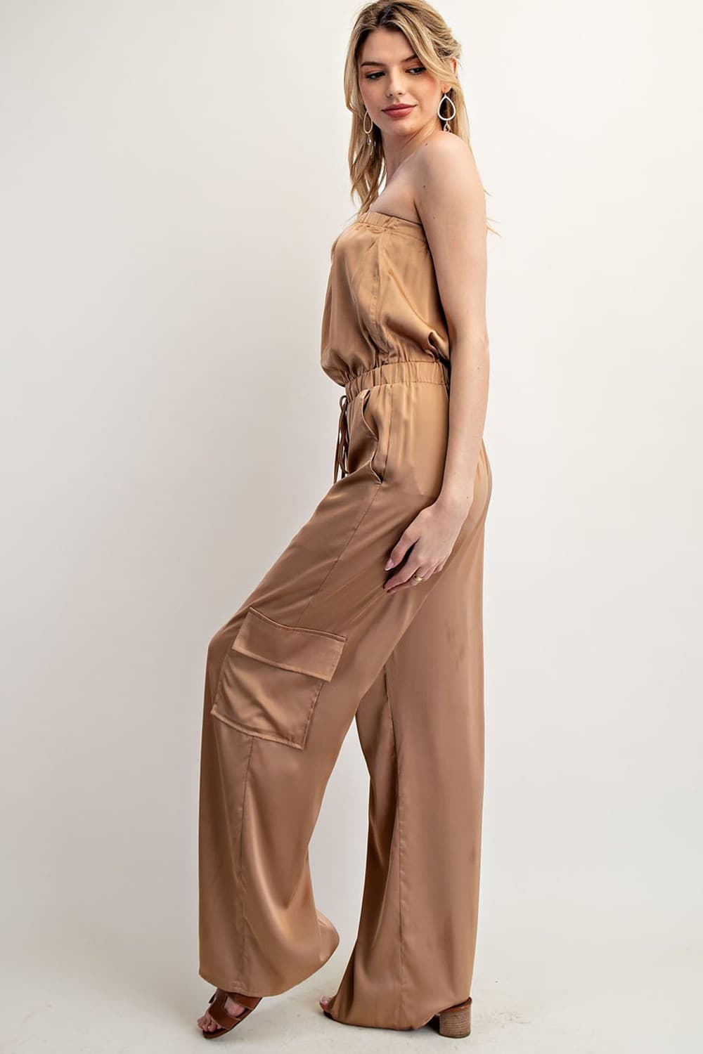 BK9918 - PALE GOLD