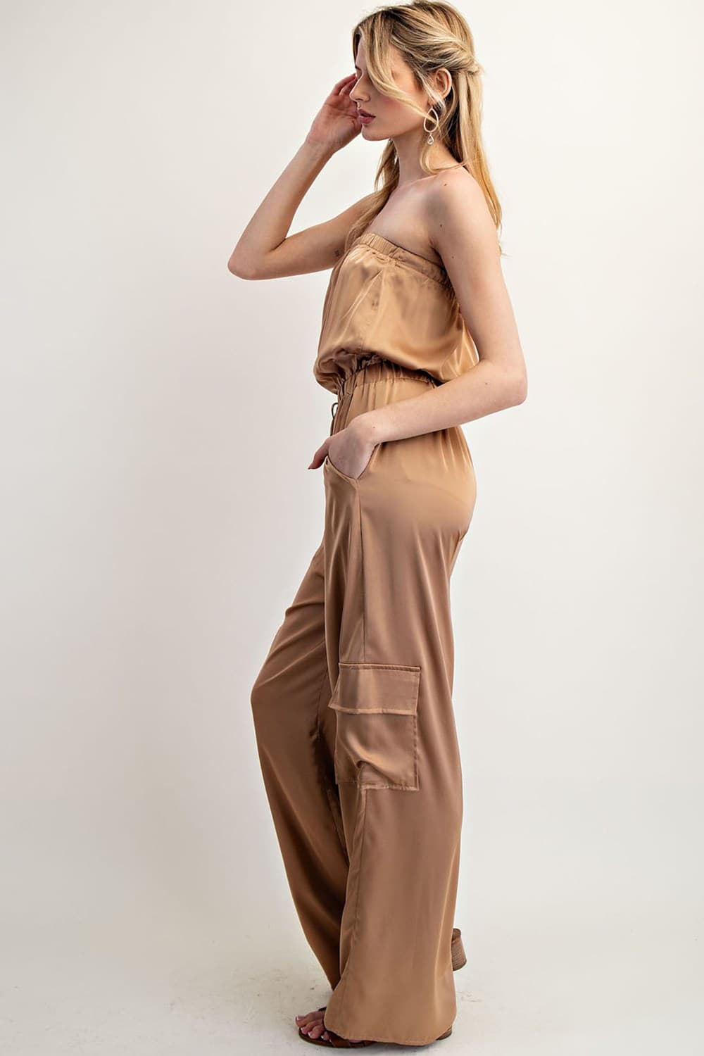 BK9918 - PALE GOLD
