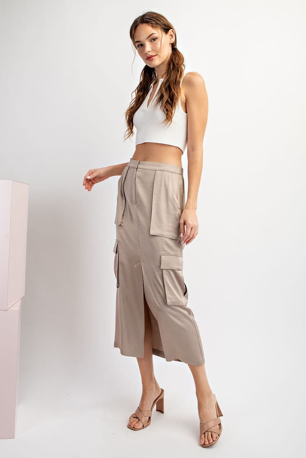 SKS9919 - COCO