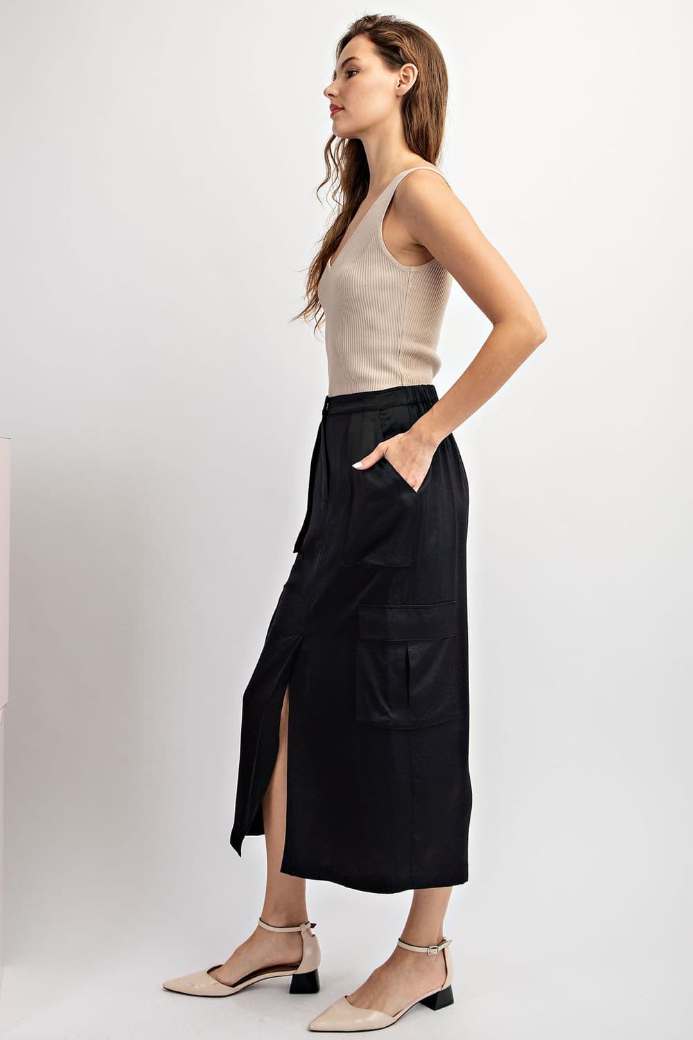 SKS9919 - BLACK