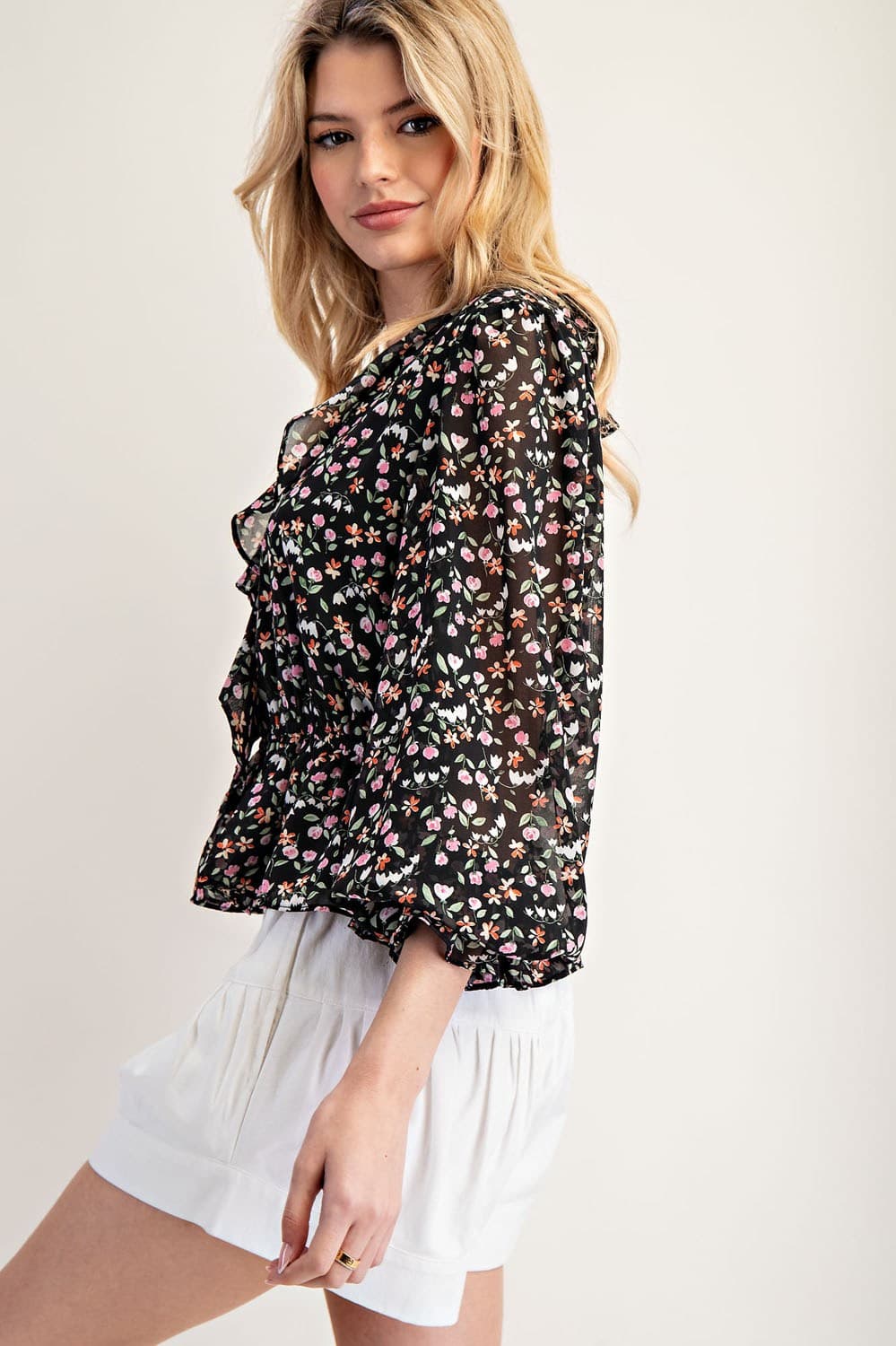 TK7475 - BLACK