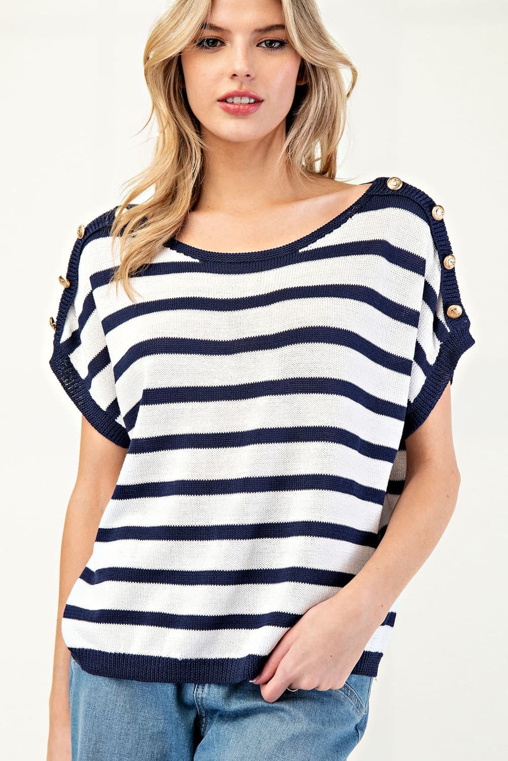 SG8903 - NAVY