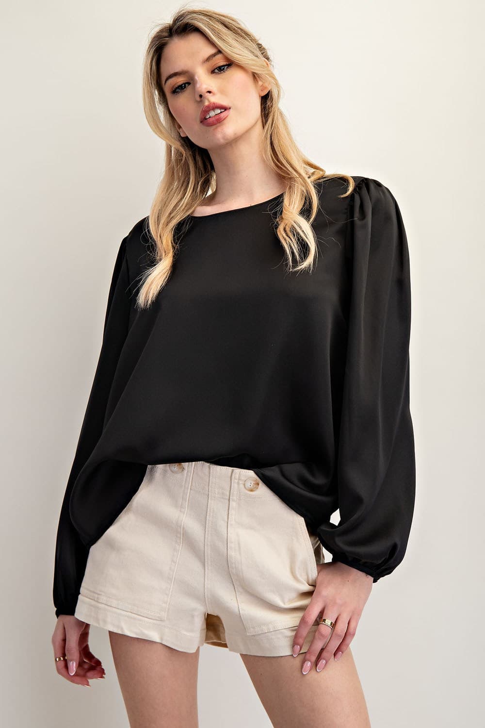 TK9215 - BLACK