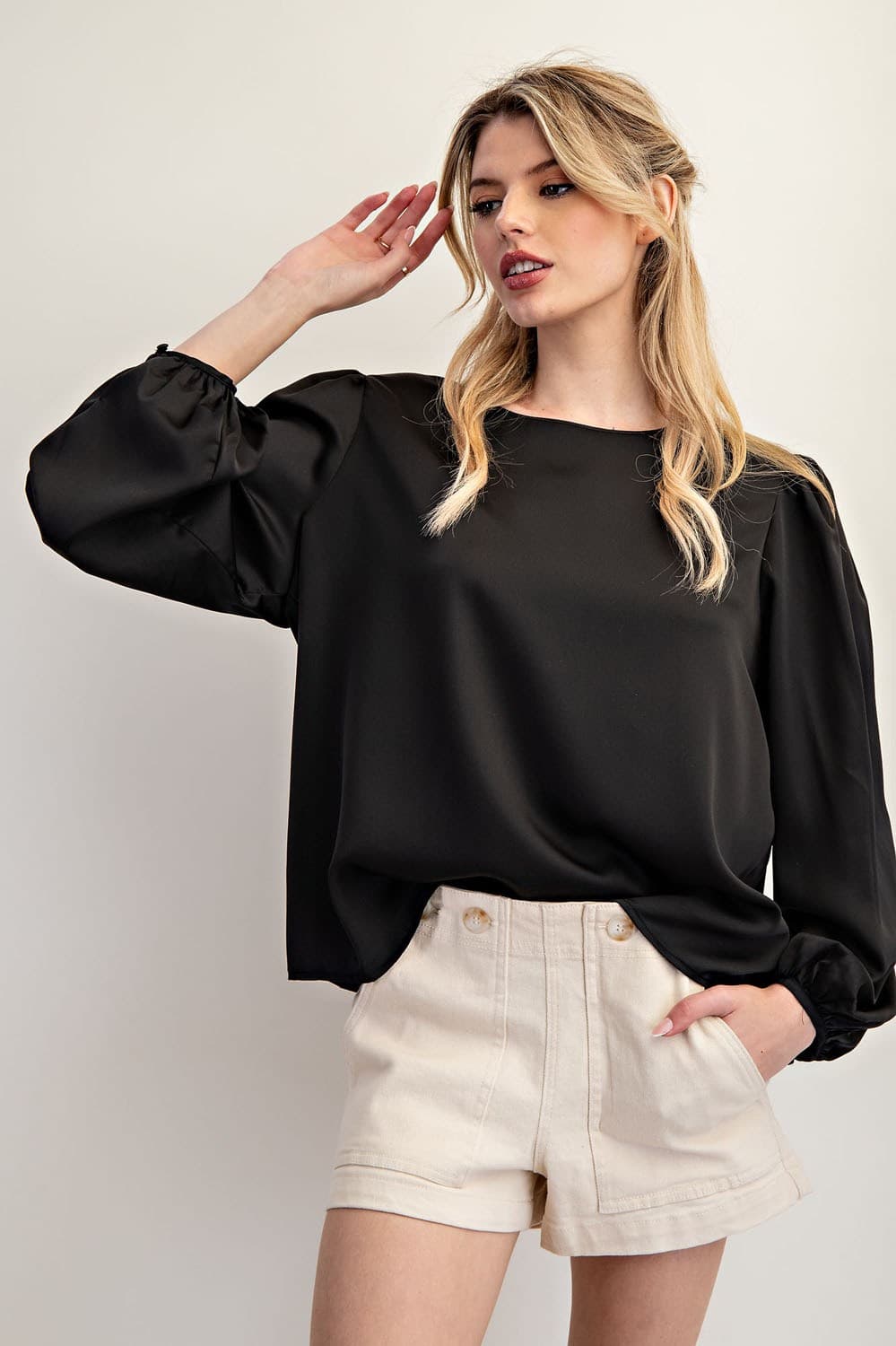 TK9215 - BLACK