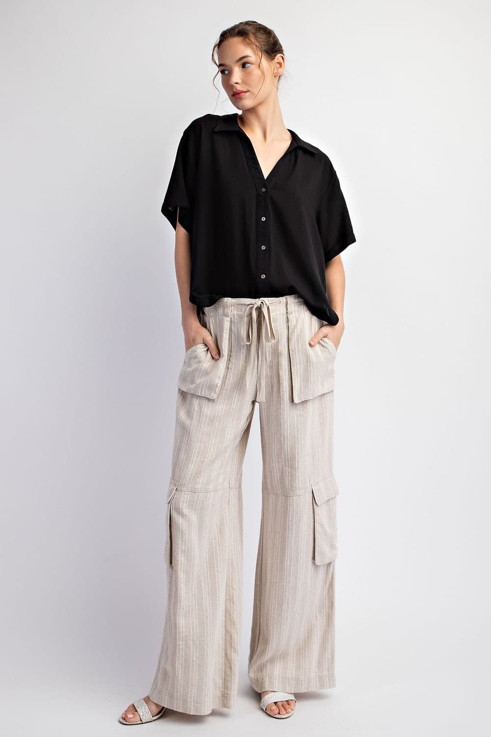 TK9690 - BLACK