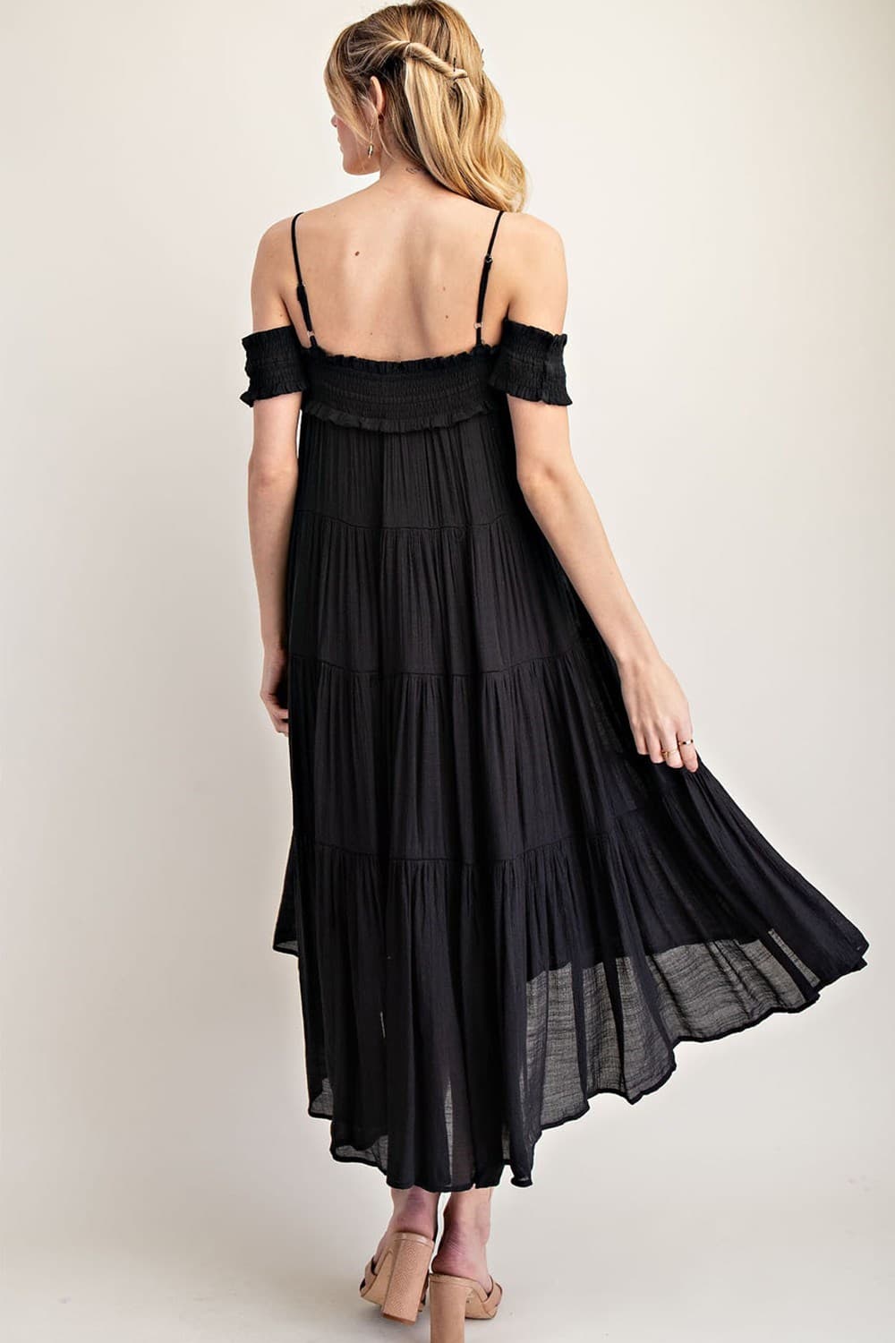 DK9672 - BLACK
