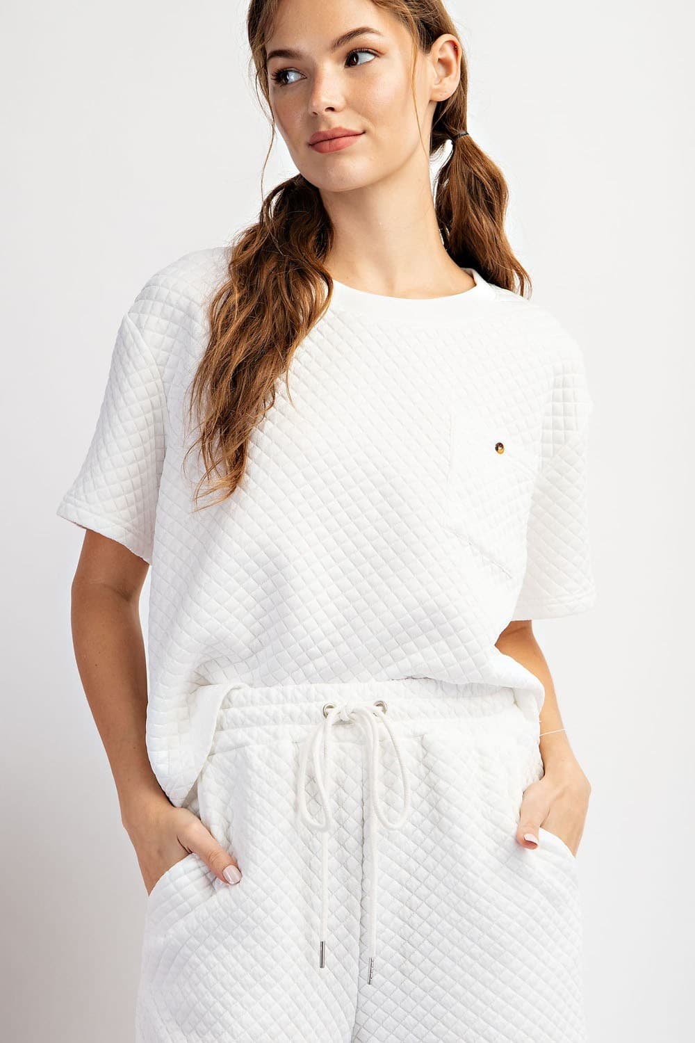 TG10299 - OFF WHITE