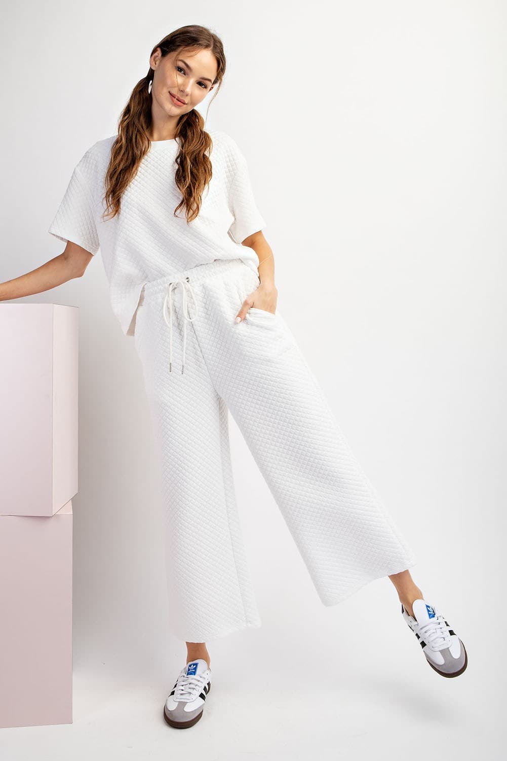 PG10324 - OFF WHITE