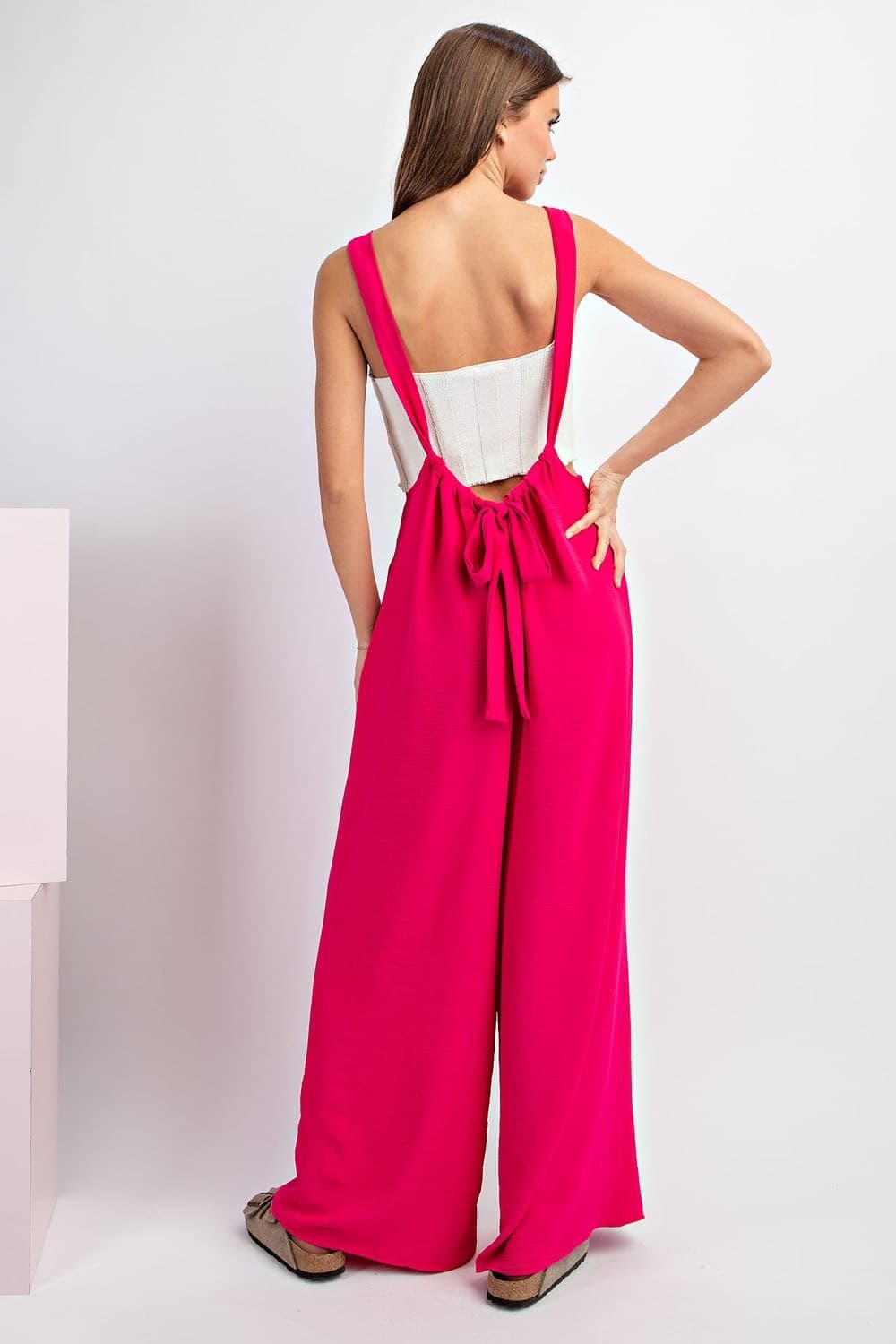BK54519 - HOT PINK