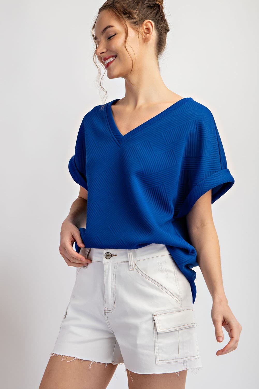TK11225 - ROYAL BLUE