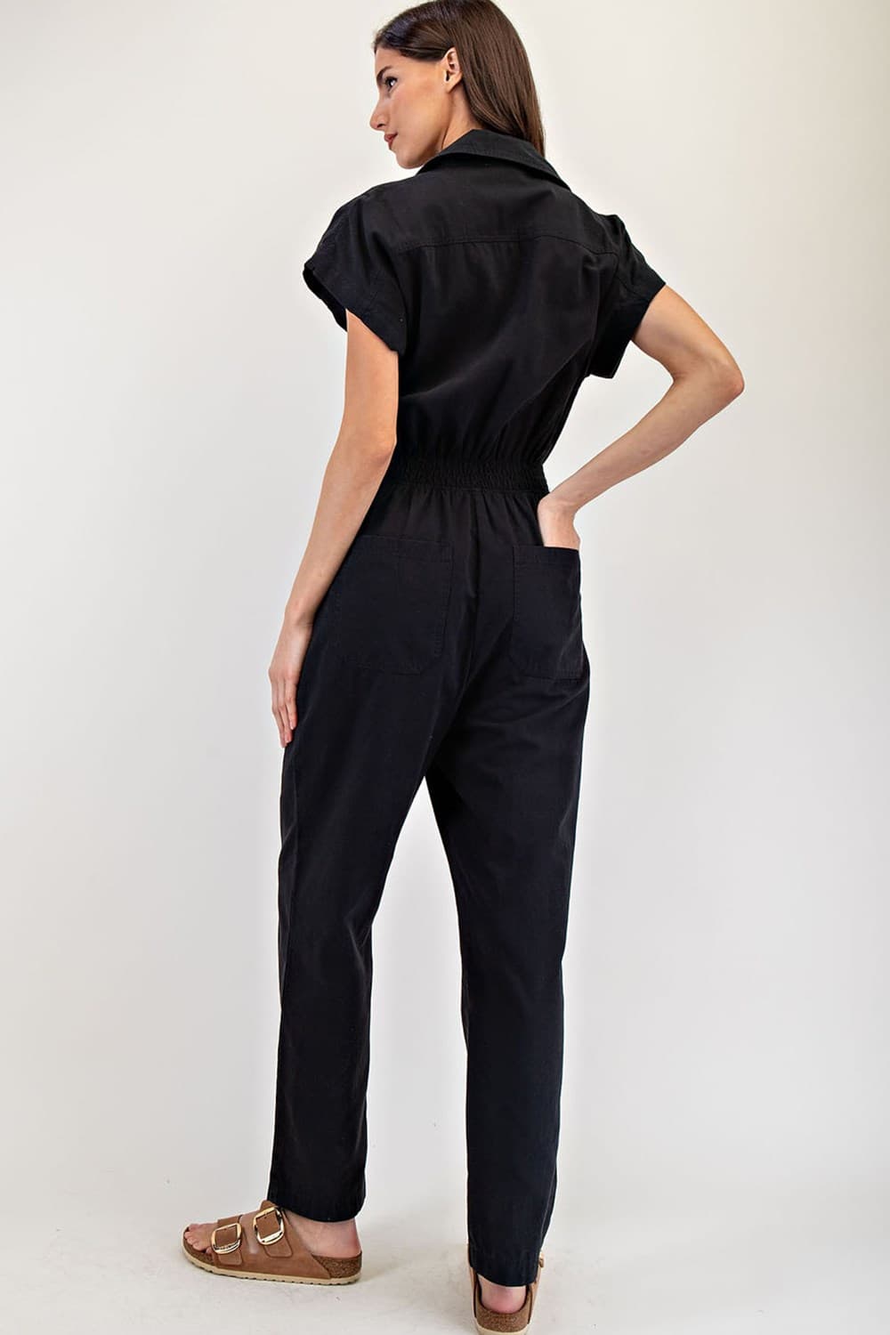 BG8825 - BLACK