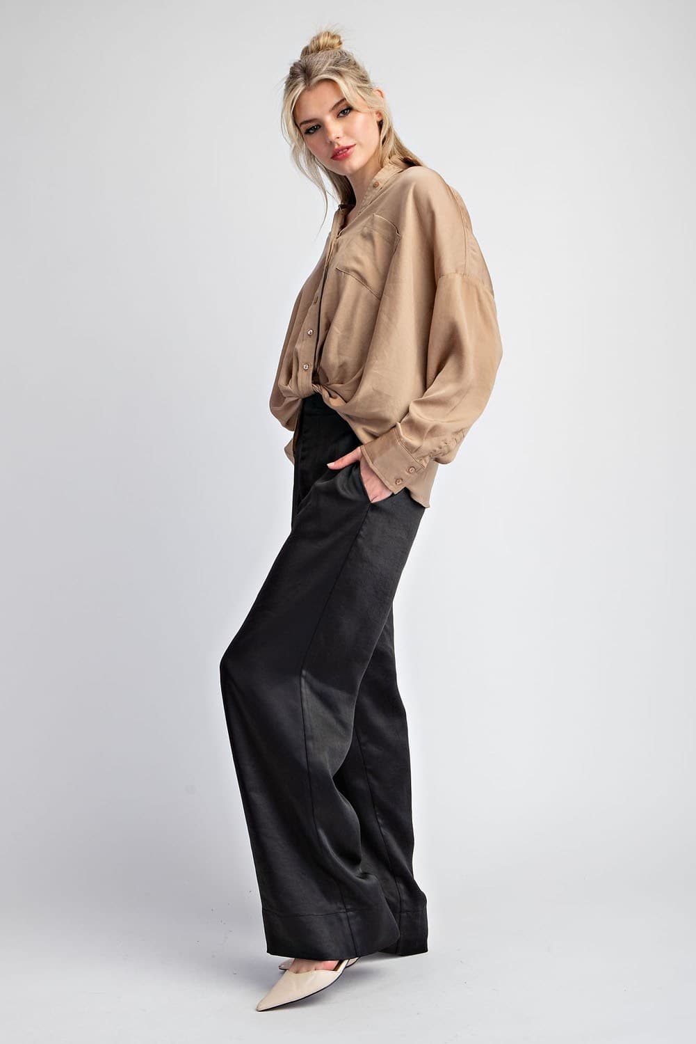 PK11201 - BLACK