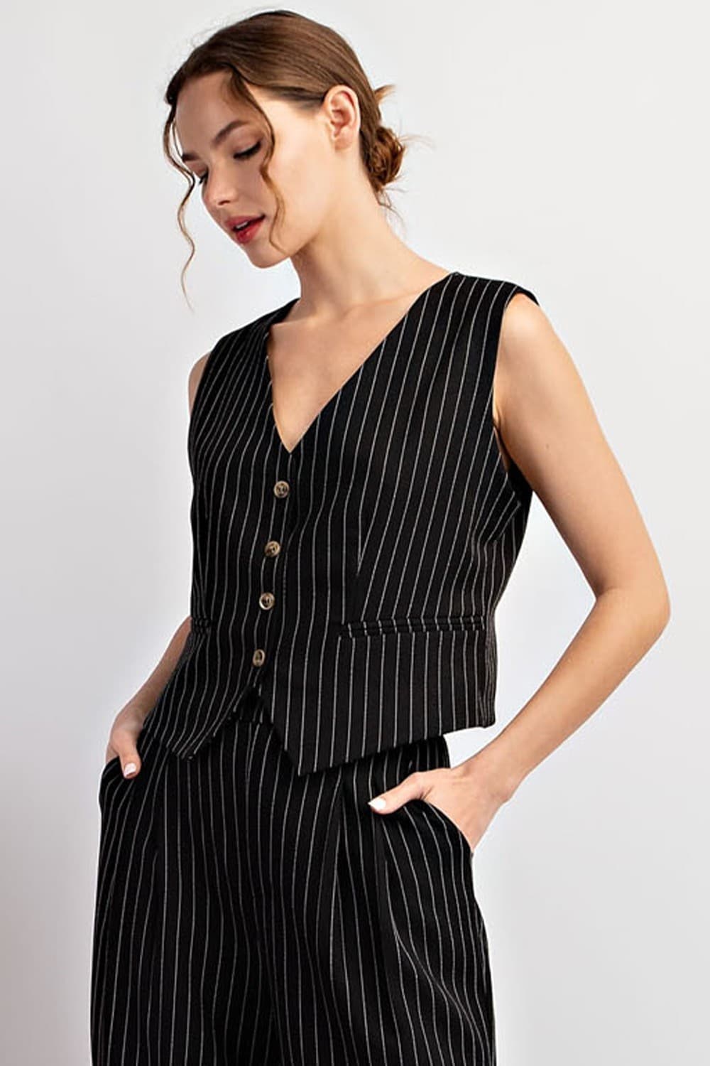 JK11145 - BLACK