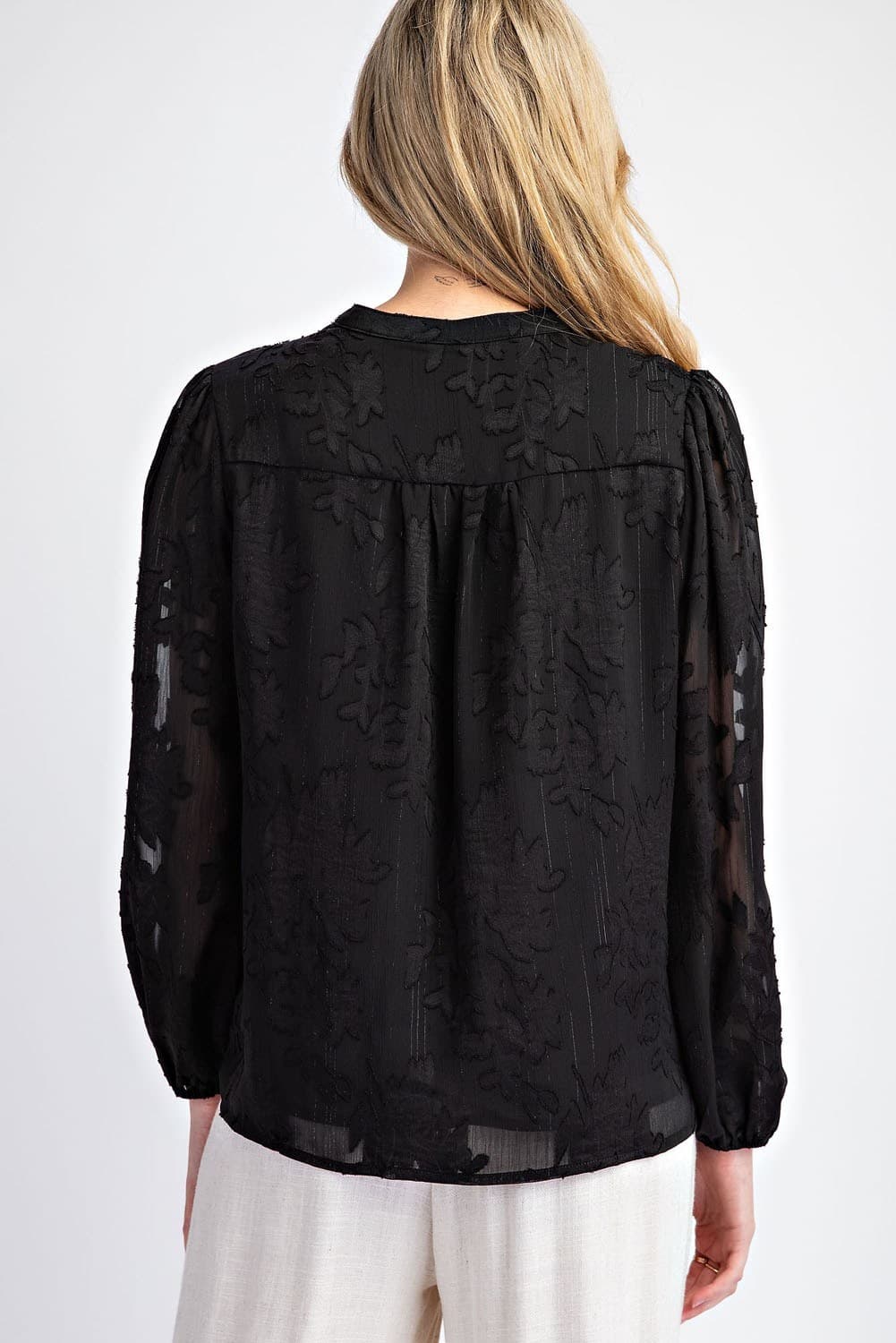 TH9795 - BLACK