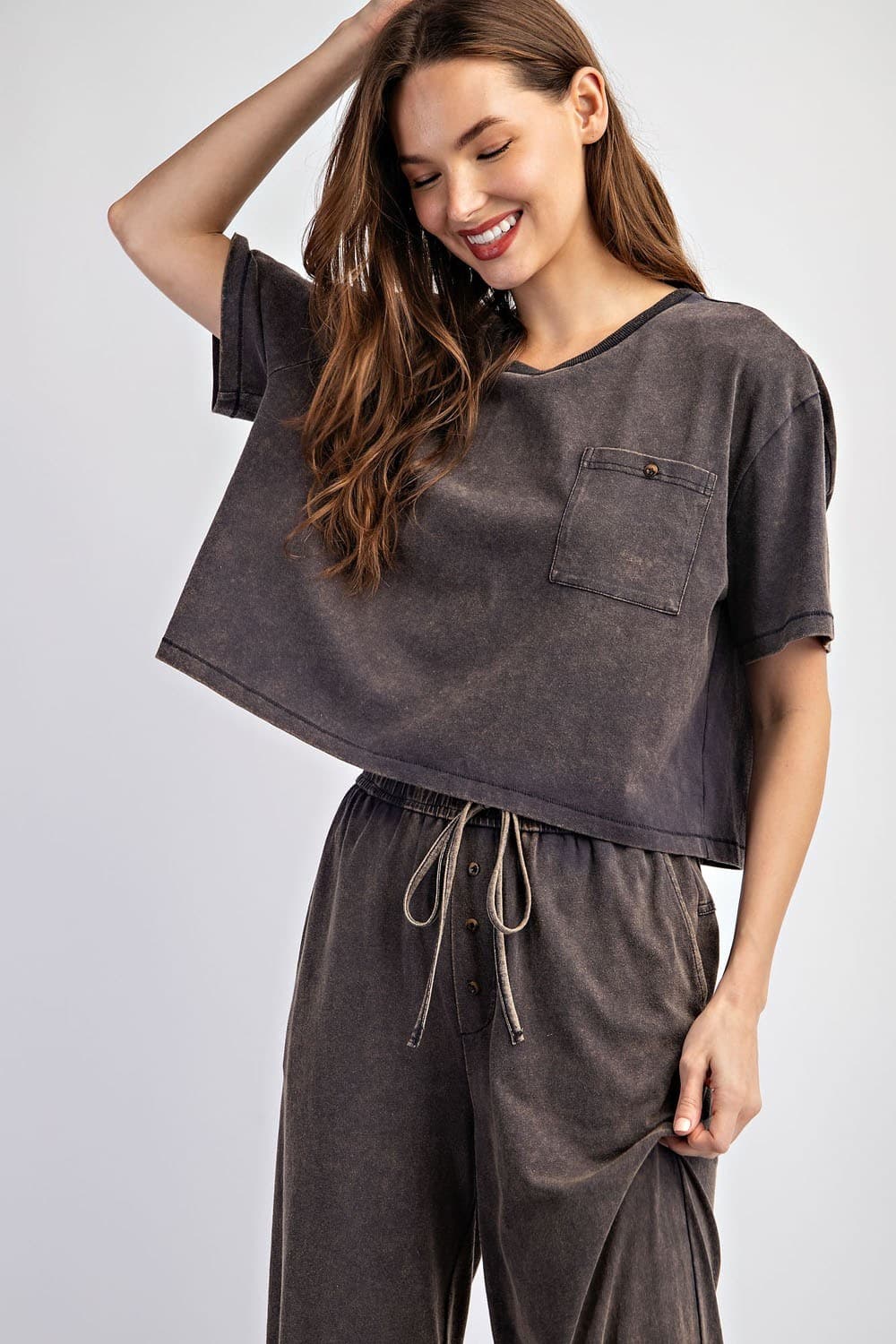 TG10134 - ASH