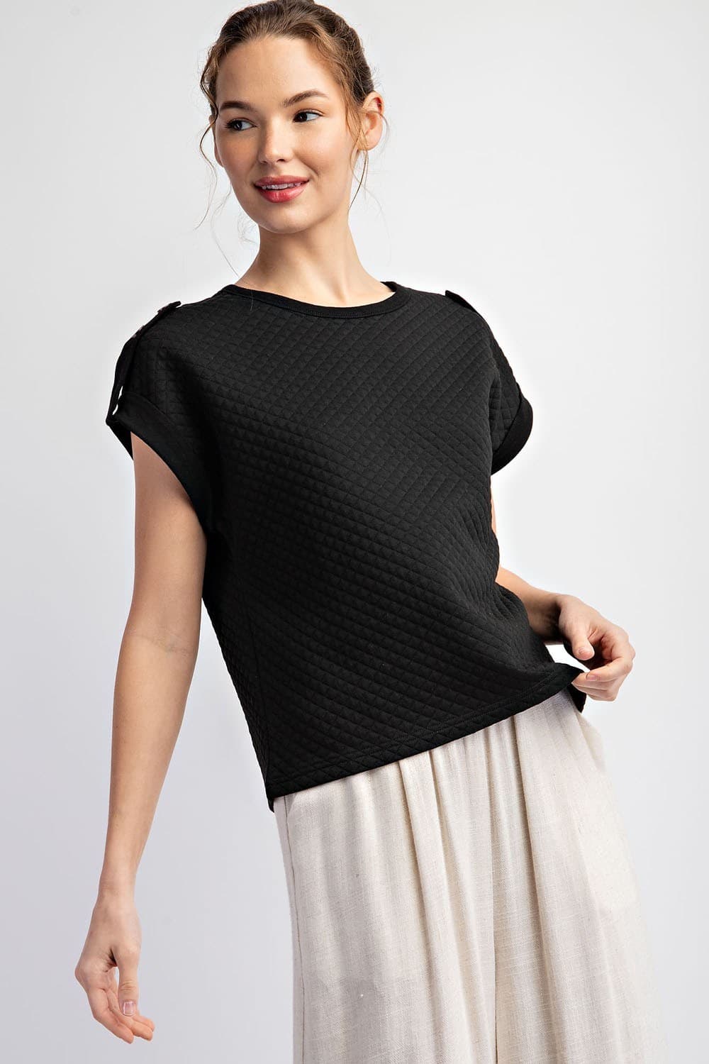 TG10397 - BLACK