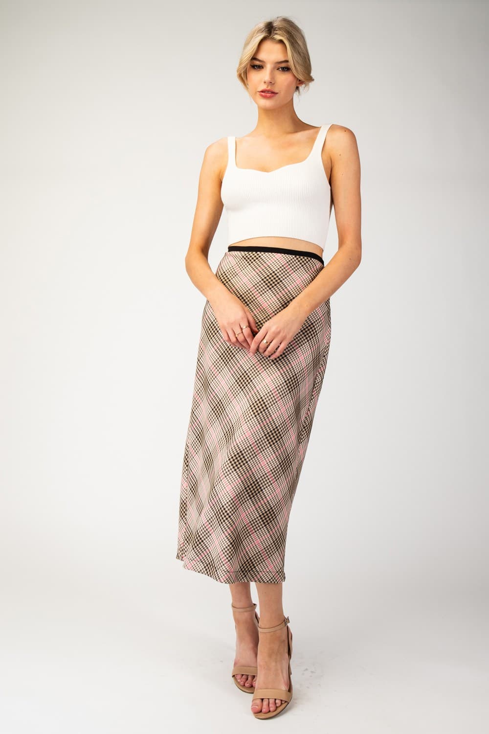 SHS9797 - PINK