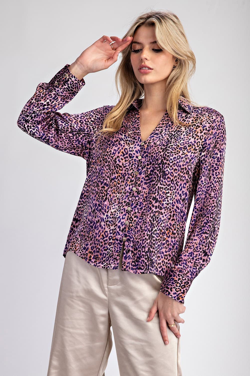 TH9772 - LAVENDER