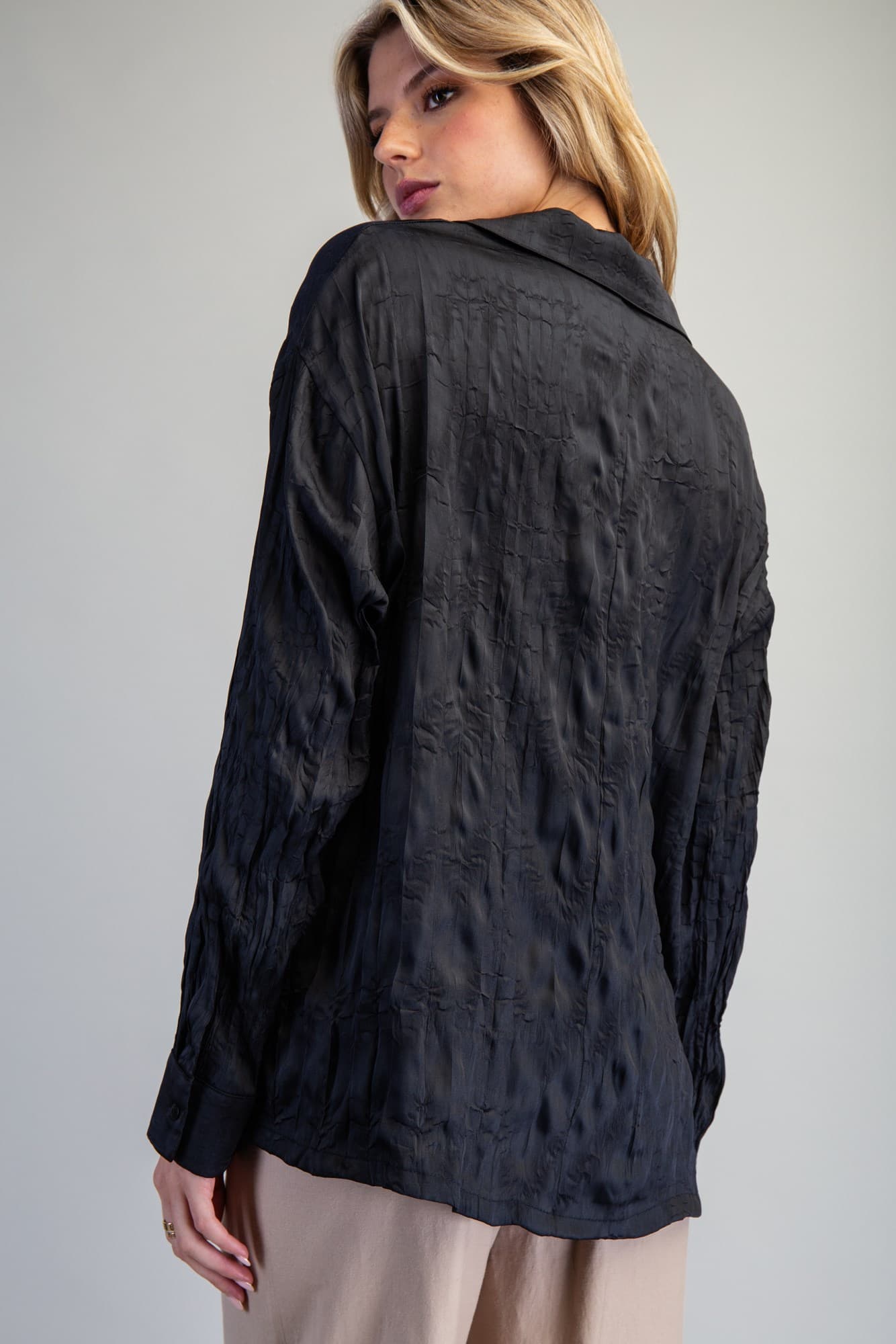 TK11117 - BLACK